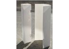 Monarch - Paper Plant Protectors for Vine and Tree Protection