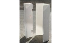 Monarch - Paper Plant Protectors for Vine and Tree Protection
