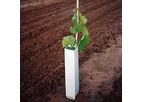 Monarch - Model Zipset - Protective Tree and Vine Sleeves