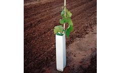 Monarch - Model Zipset - Protective Tree and Vine Sleeves