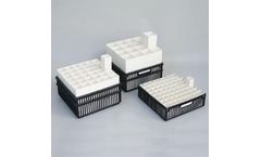 Monarch - Model Zipset - Plant Bands for Root Growth
