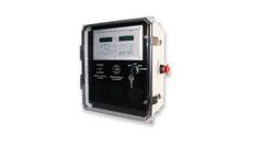 Model Series 600 - Lite Control Panel