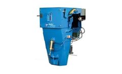 Model OM2 Series - Self-Damping Beam Scale