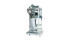 Model APO Dual - Dual Auger Packer for Powders