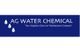 Ag Water Chemical