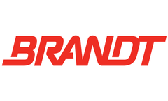 Brandt - Model Manni-Plex - Foliar Nutrient