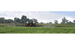 Adjuvants - Spray Applications