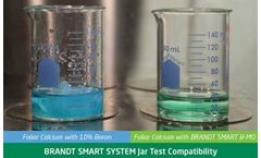 Smart System® - Foliar Nutrients