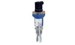 Turbine - Model LD Series - Vibrating fork Level Switches