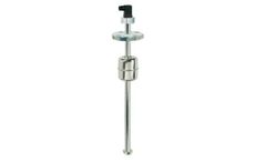 Tecfluid - Model LE Series - Level Transmitter