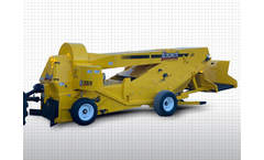 Exact - Model E355  - Conditioner