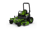 Exact - Model CZ60R24X - Ride-On Zero-Turn Mower