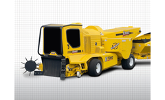 Exact - Model E7000 SP - Harvester