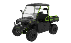 Exact - Model CU800 16kWh  - Commercial Utility Vehicle