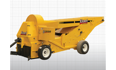 Exact - Model E3550 - Harvester