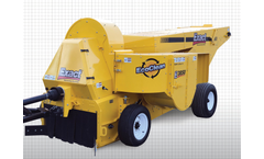 Exact - Model E3850 - Harvester