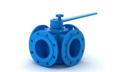 CEAP - Deviation Control Valve