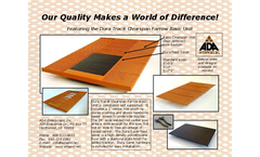ADA - Dairy - Catalog