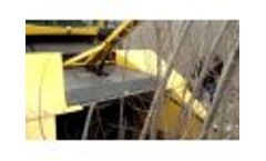 Harvesting troubles in Spain? too low or too high!? Video