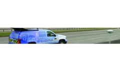 Geospatial Service