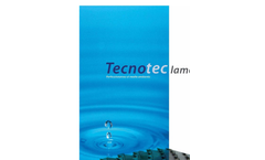 Tecno - Model Manowar - Scraper - Brochure