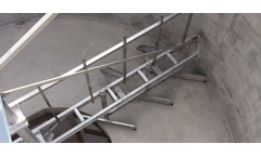 Tecno - Model Classic - Circular Scraper