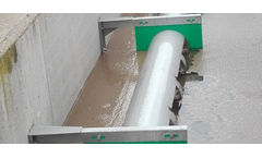 Tecno - Floating Scum Collection Tubular Skimmers