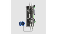 Sample handling solutions for H2S analyzer sector