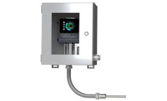 Sample handling solutions for oil in water analyzer sector