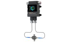 Sample handling solutions for turbidimeter sector