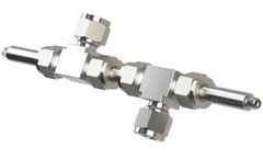 CST - Long Path Length Flow Cell