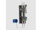 CST - H2S Analyzer