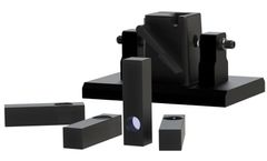CST - Fiber Optic Cuvette Holder & Standards