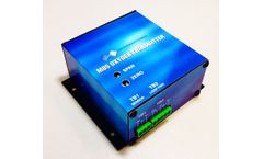 CST - Model M85 - Oxygen Transmitter