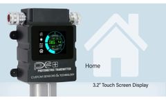 PX2+ Product - Video