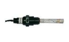 MicroSet - Model pH 01 - Industrial pH Sensors