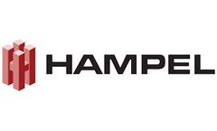 Hampel Wins an Award for the Calf-Tel Pen System at Society of Plastics Engineers Conference