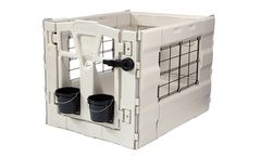 Hampel - 5` Indoor Calf Pen