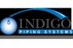 Indigo Piping Systems