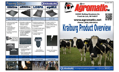 KURA - Flooring Mats Brochure