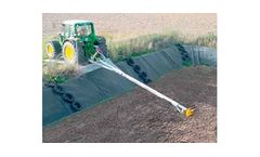 RECK - Typhoon Standard Mixer