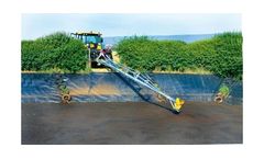 RECK - Model Plus - Typhoon Mixer