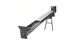 Agromatic - Manure Auger