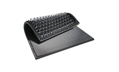 Agromatic - Model Kraiburg Wingflex - Thick Rubber Stall Mat