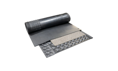 Agromatic - Model Kraiburg KEW Plus LongLine - Multi-Layer Stall Mat Roll
