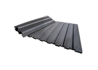 Agromatic - Model Kraiburg profiDRAIN - Rubber Mats with Drainage