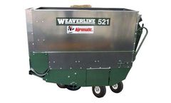 Agromatic - Weaverline Feed Carts