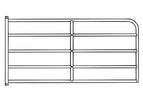 Albers - Dairy Corral Gates