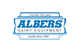 Albers Dairy Equipment