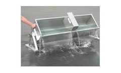 Albers - Water Troughs
